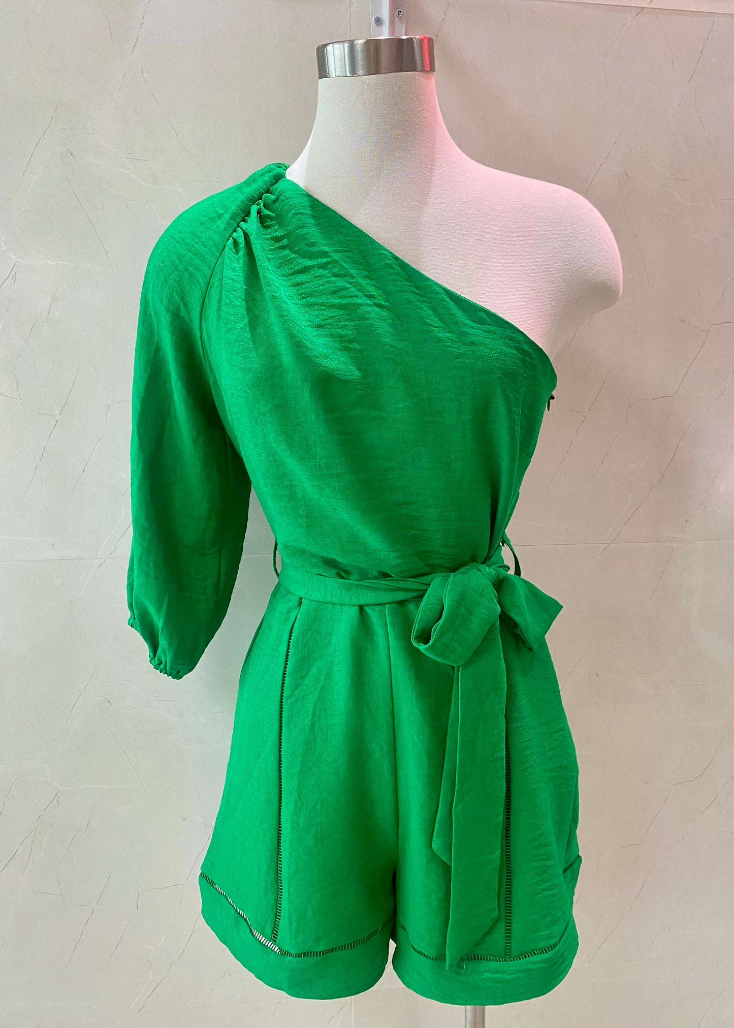 Lovely Romper