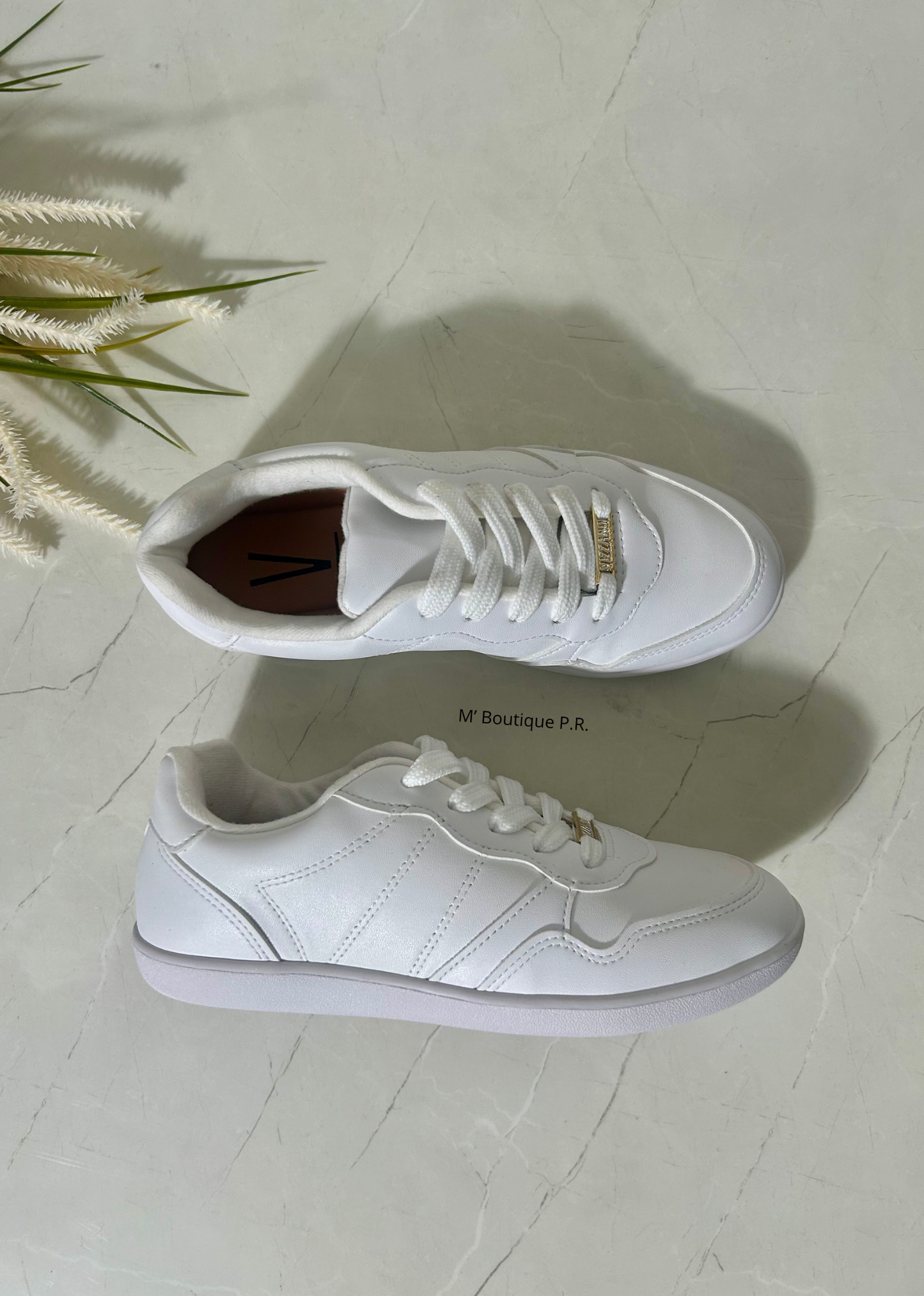 Vizzano Sneakers White