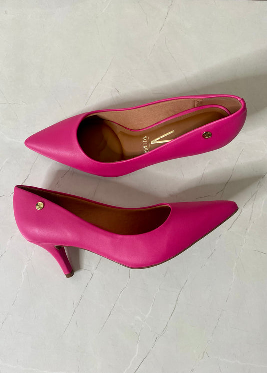 Vizzano Pink Stiletto Intermedio