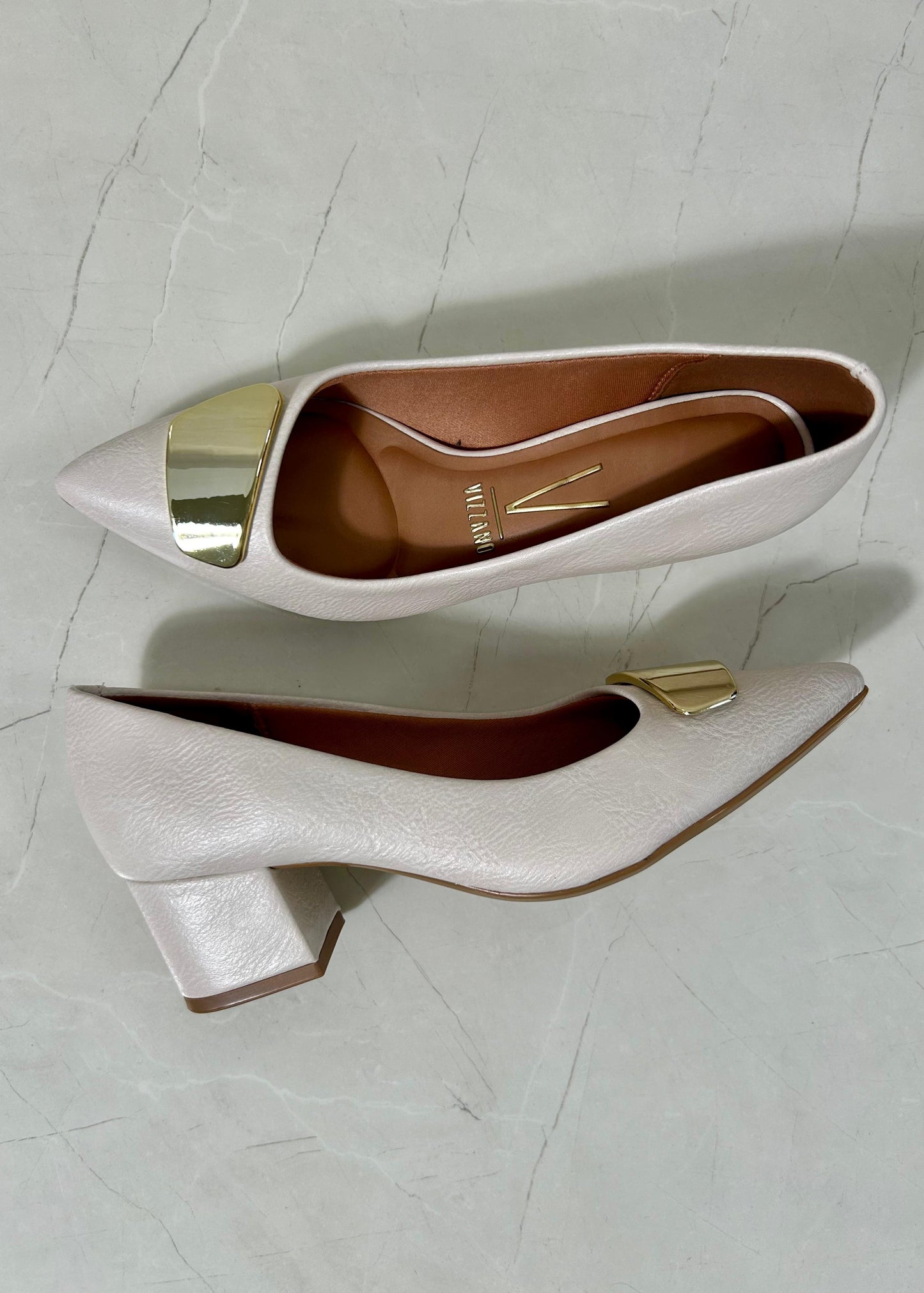 Vizzano Minimal Off White