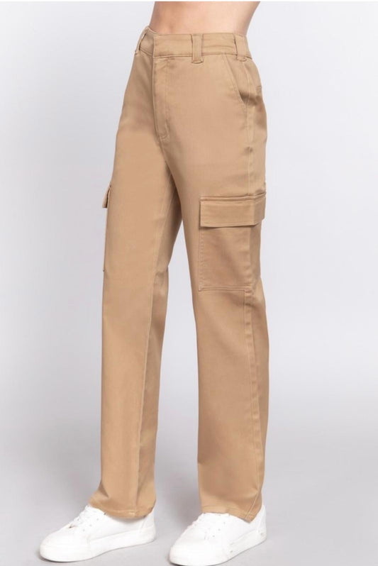 Cargo Pants