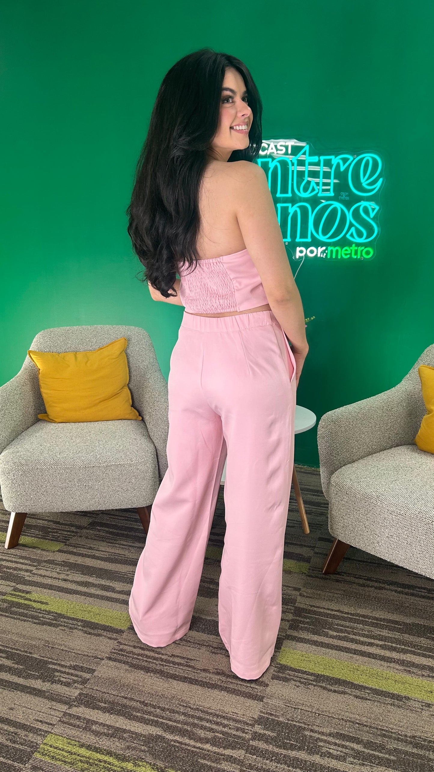 Pastel Elegant Set