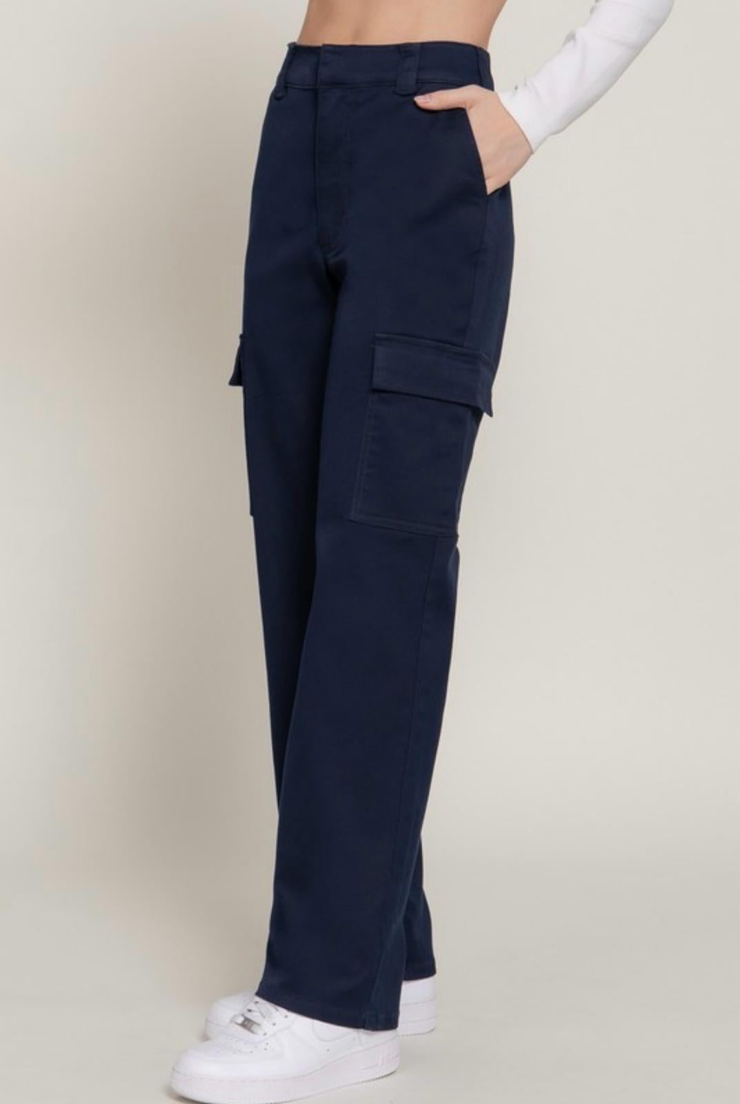 Cargo Pants