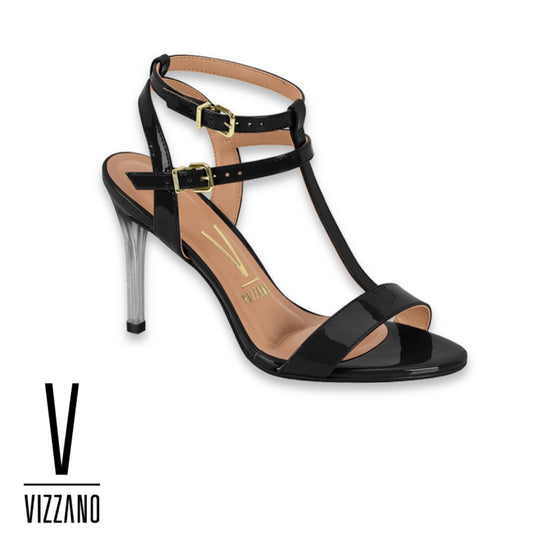 Vizzano Verniz Premium Black