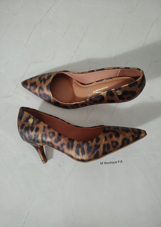 Vizzano Animal Print Intermedio