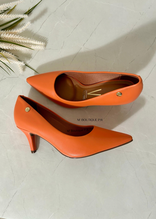 Vizzano Naranja Intermedio Stiletto