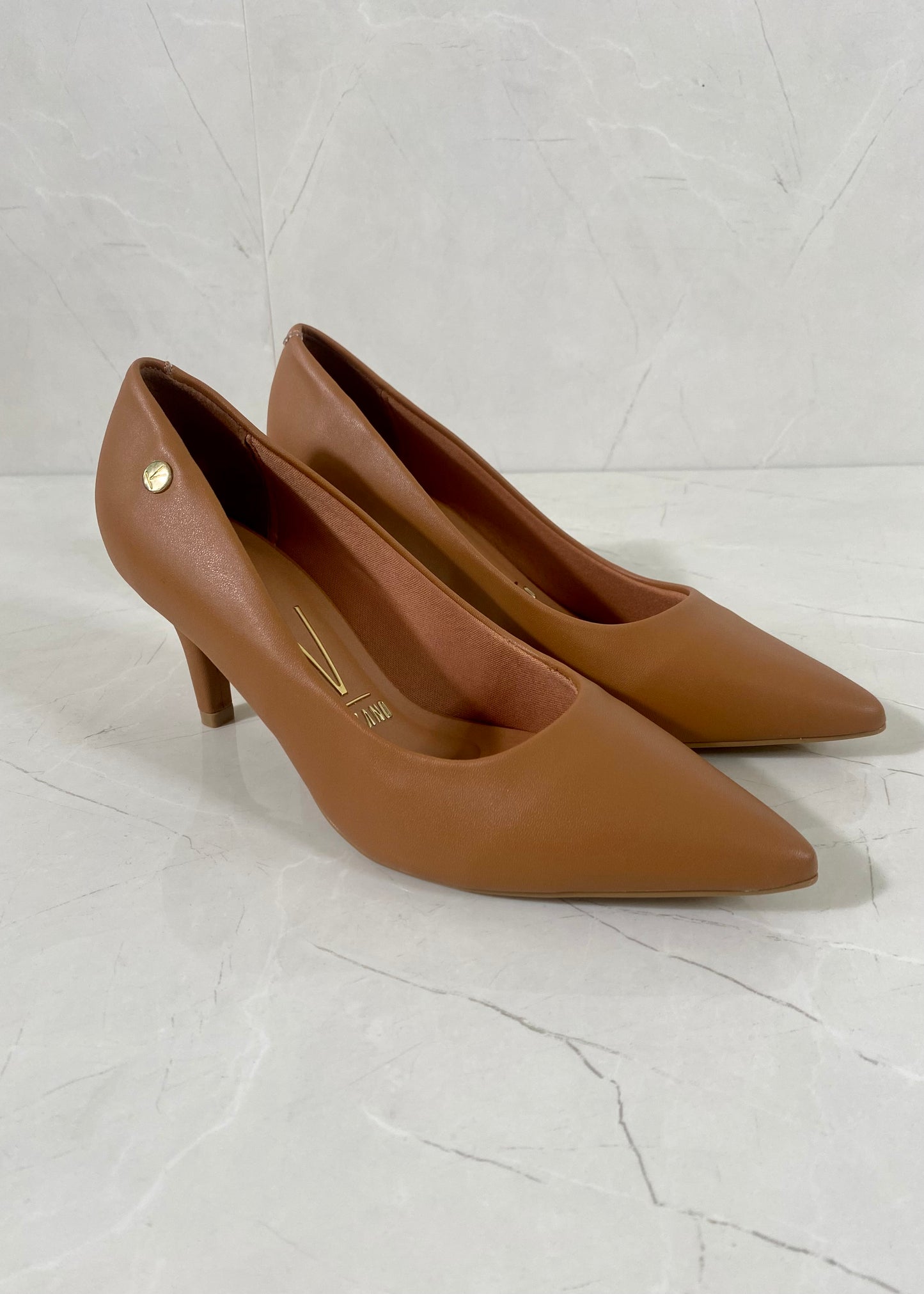 Vizzano Camel Intermedio  Stiletto