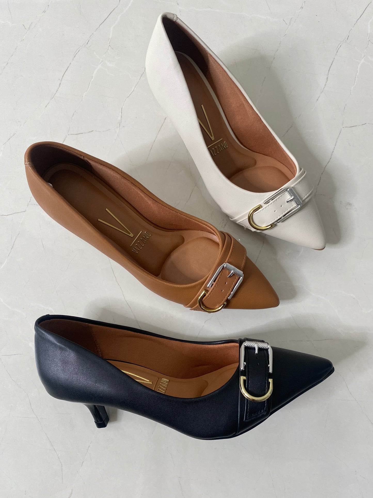 Vizzano Pelica Camel Mini