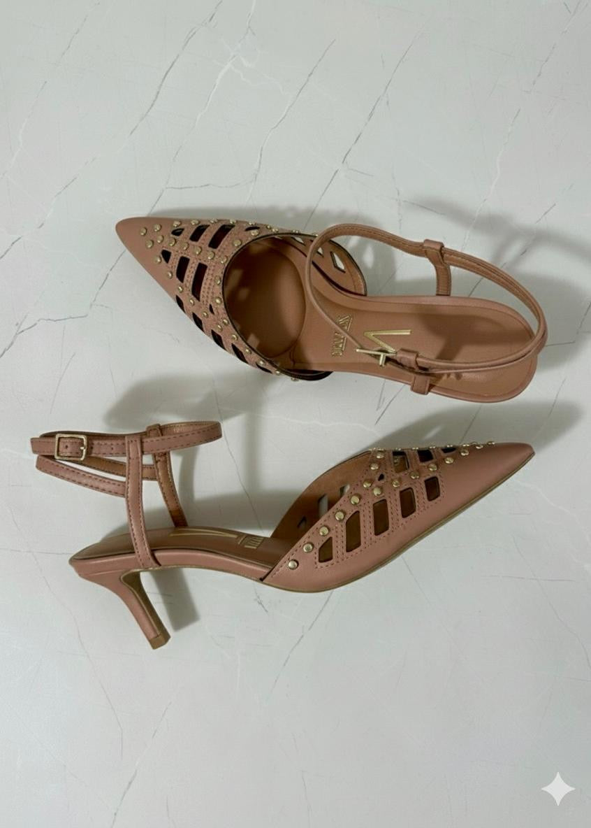 Vizzano Intermedio Aberturas Nude