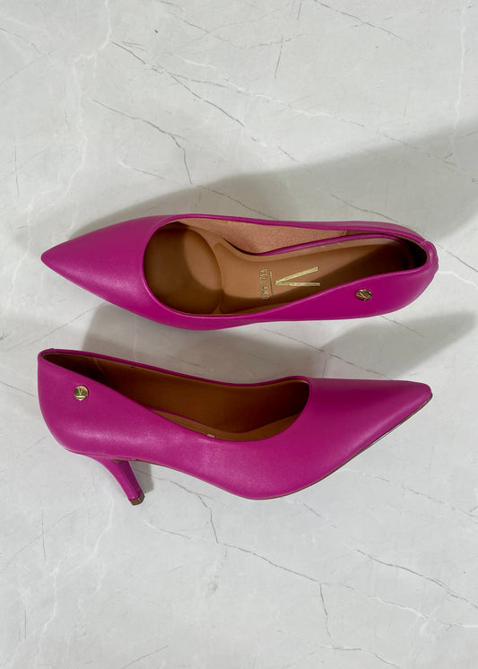 Vizzano Magenta Stiletto Intermedio