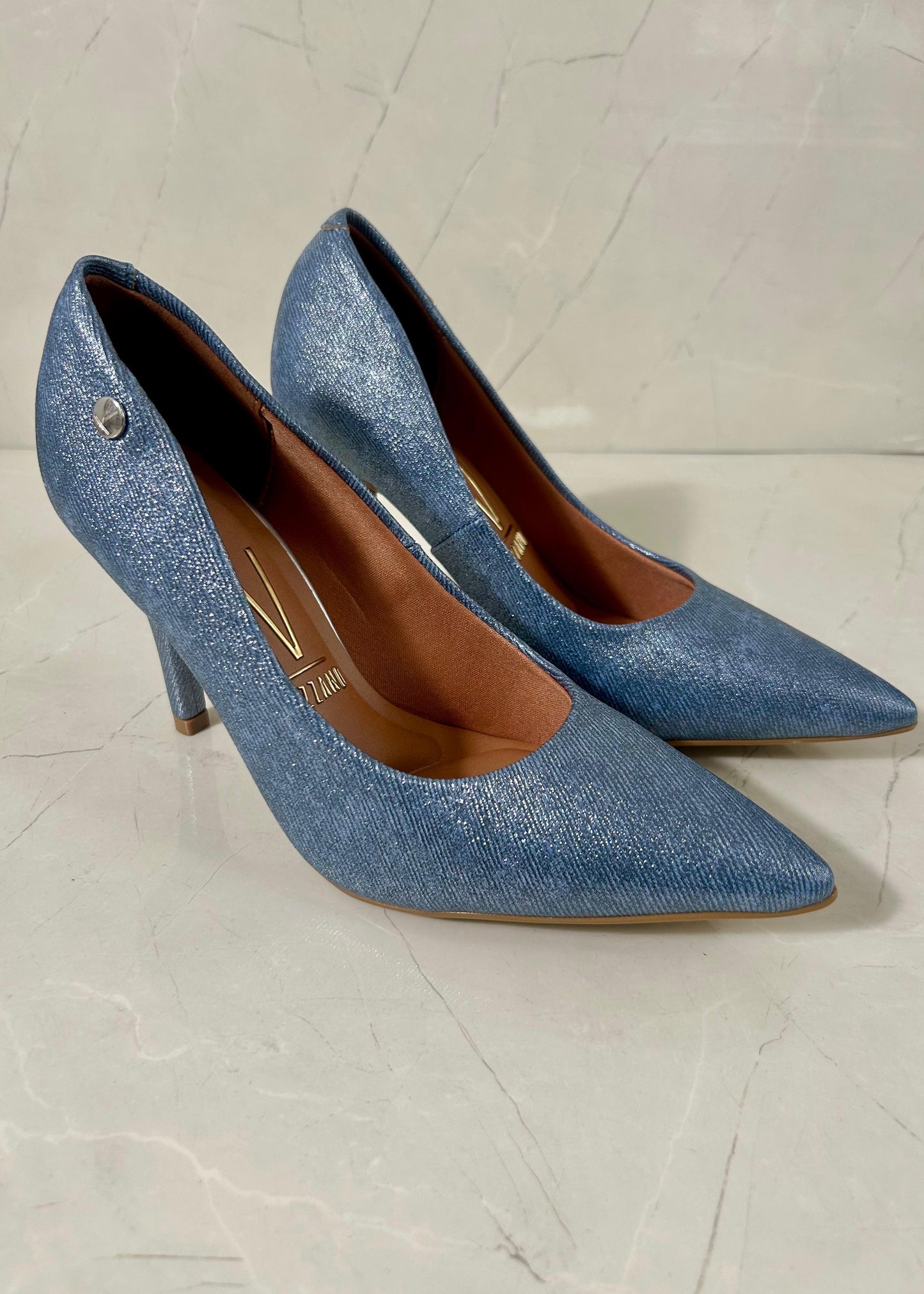 Vizzano Alto Denim Glow