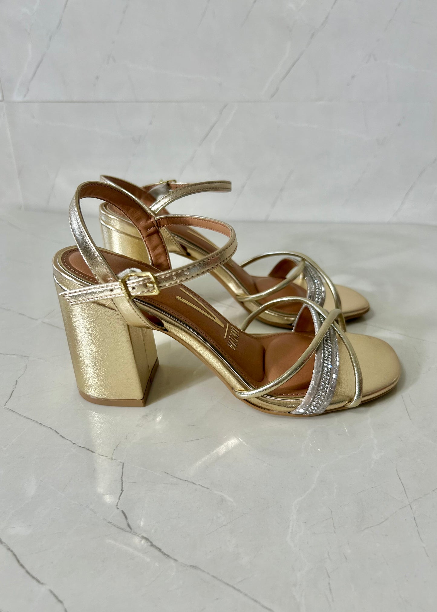 Vizzano Cinderella Gold