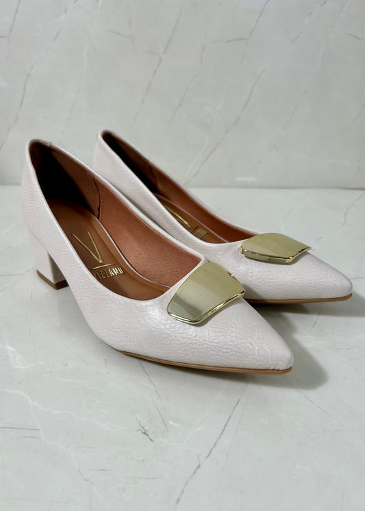 Vizzano Minimal Off White