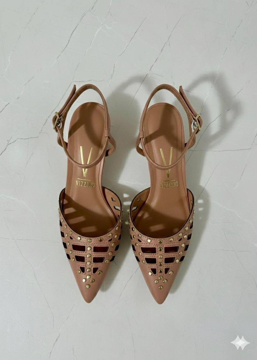 Vizzano Intermedio Aberturas Nude