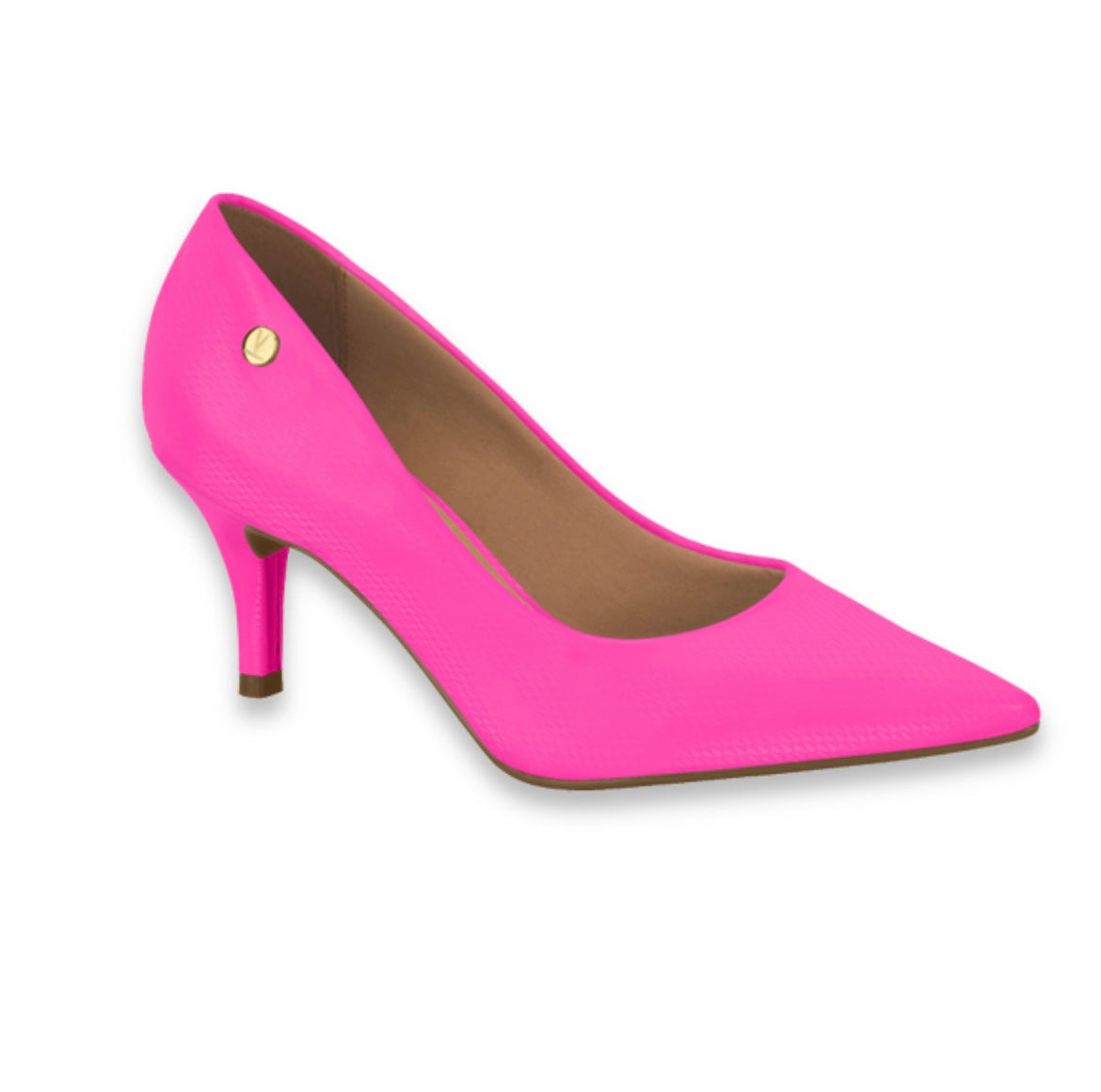 Vizzano Pink Stiletto