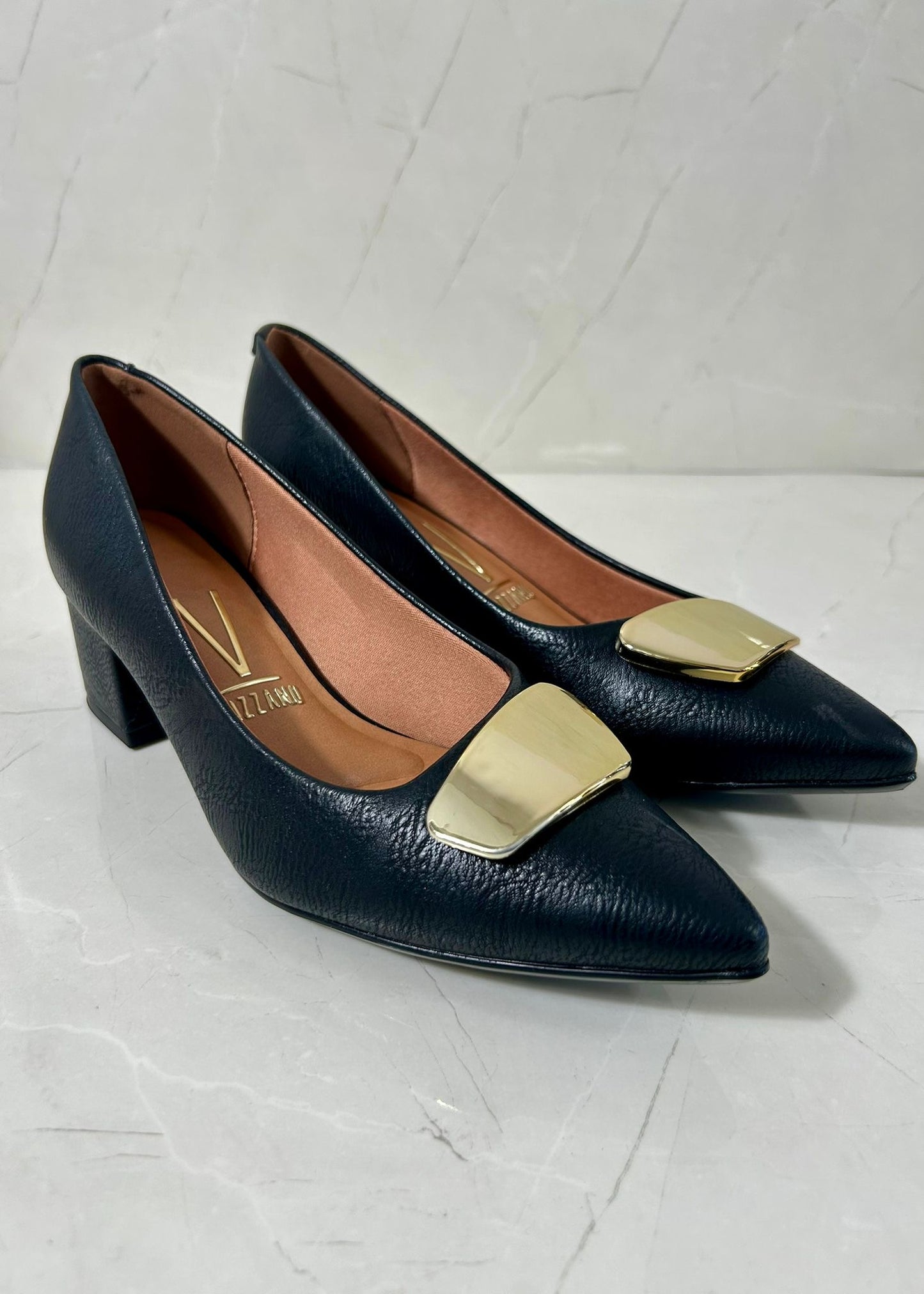 Vizzano Minimal Black