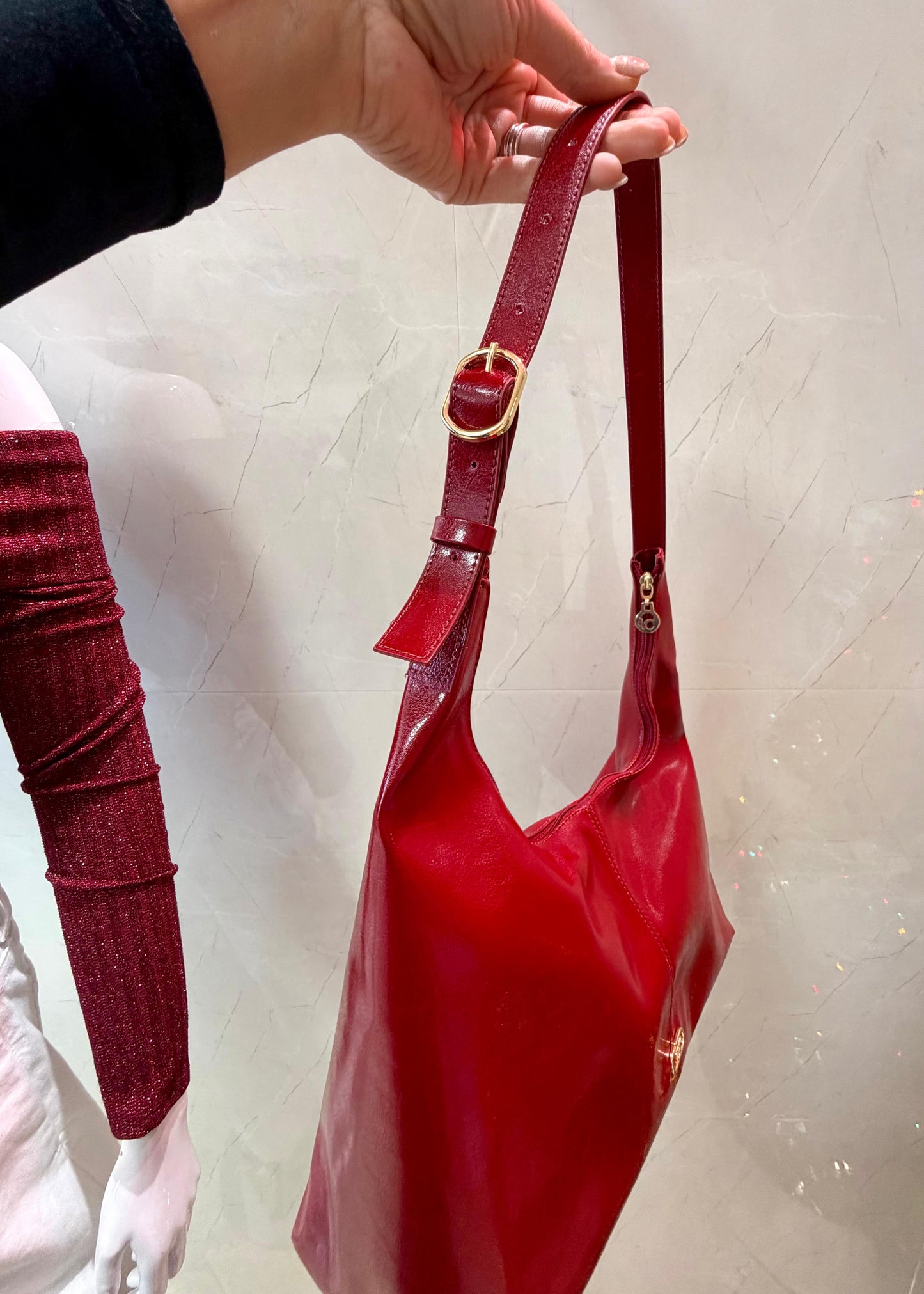 Bags Cherry Beira Rio