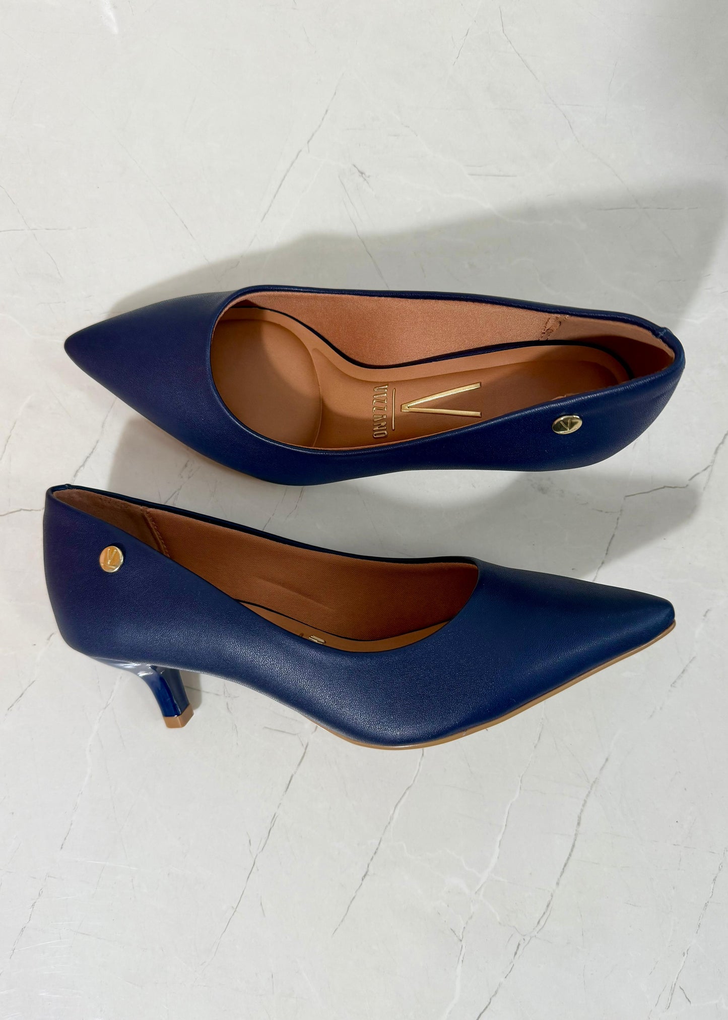 Vizzano Mini Azul Marino