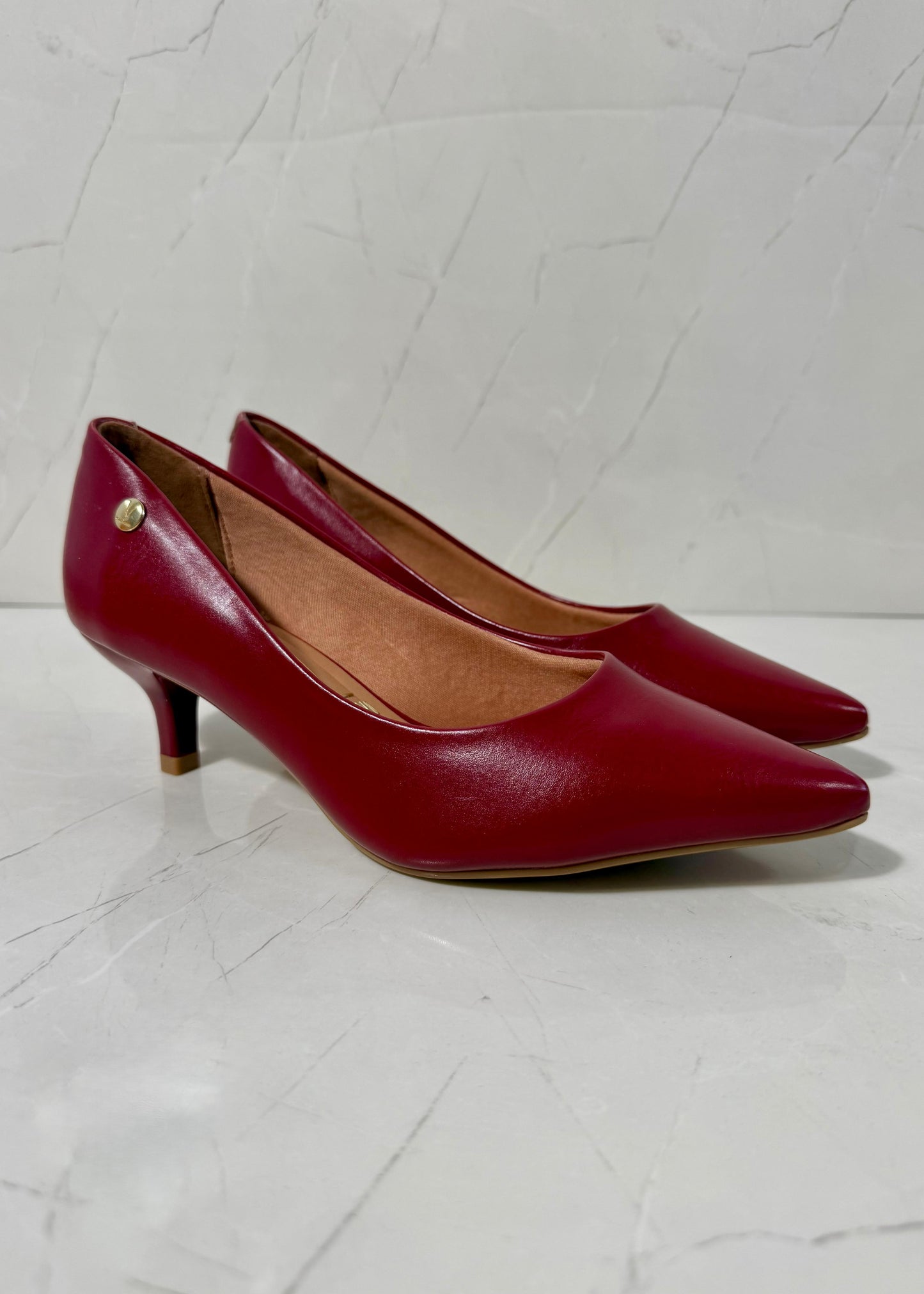 Vizzano Mini Garda Glow Cherry