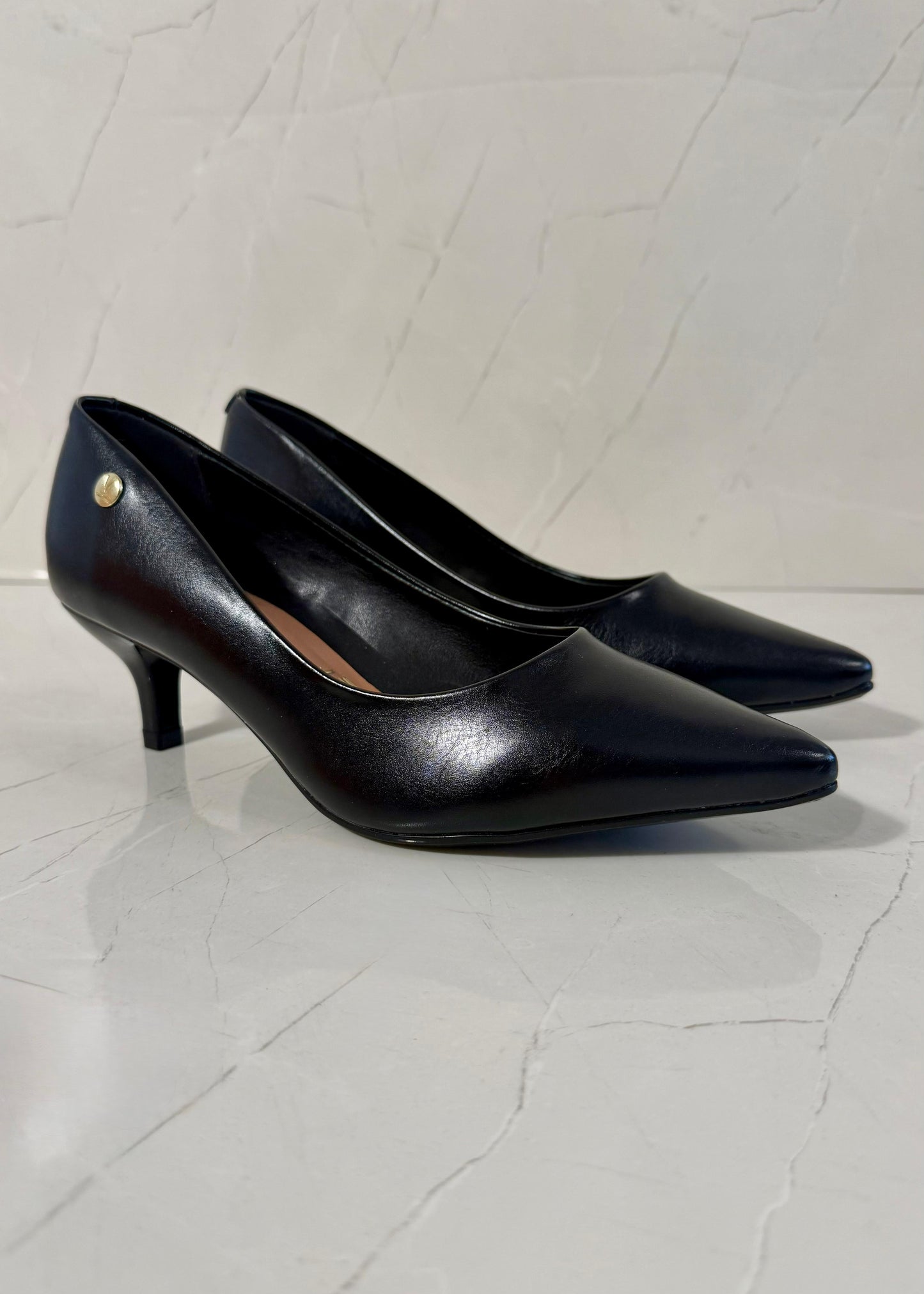 Vizzano Mini Glow Black