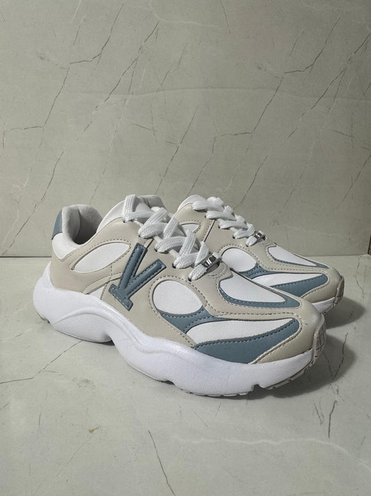 Vizzano Tenis Sport Sky Blue