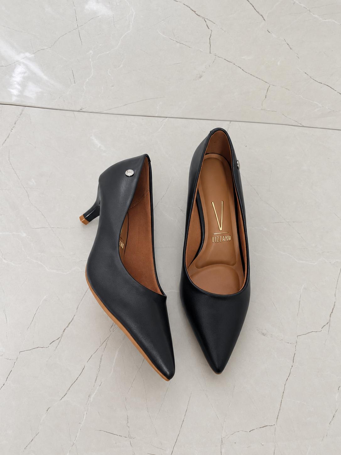 Vizzano mini Glow gris oscuro