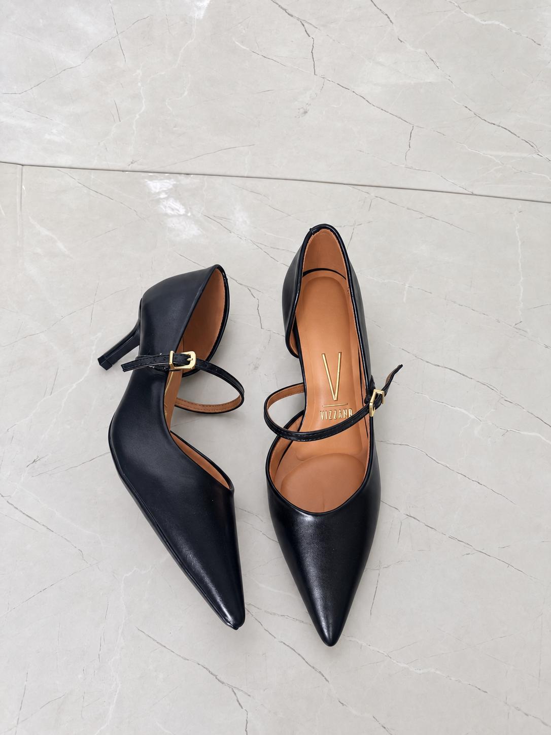 Vizzano mini Black Glow correa