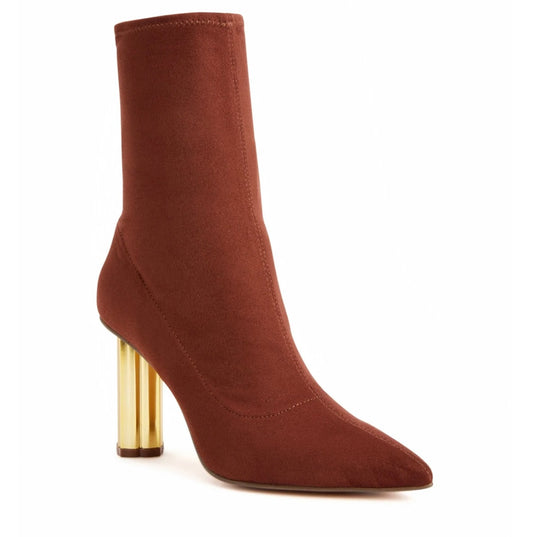 Katy Perry Dellilah Brown Bootie