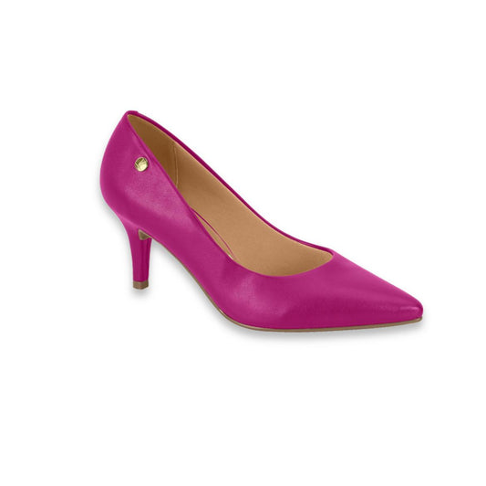 Vizzano Magenta Stiletto Intermedio